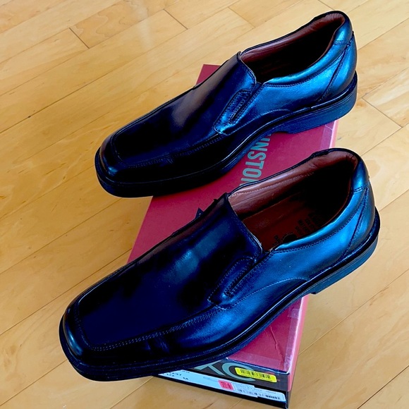 Johnston & Murphy Men’s Dress Shoes - Picture 3 of 8